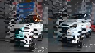 Cupra Formentor de 2022