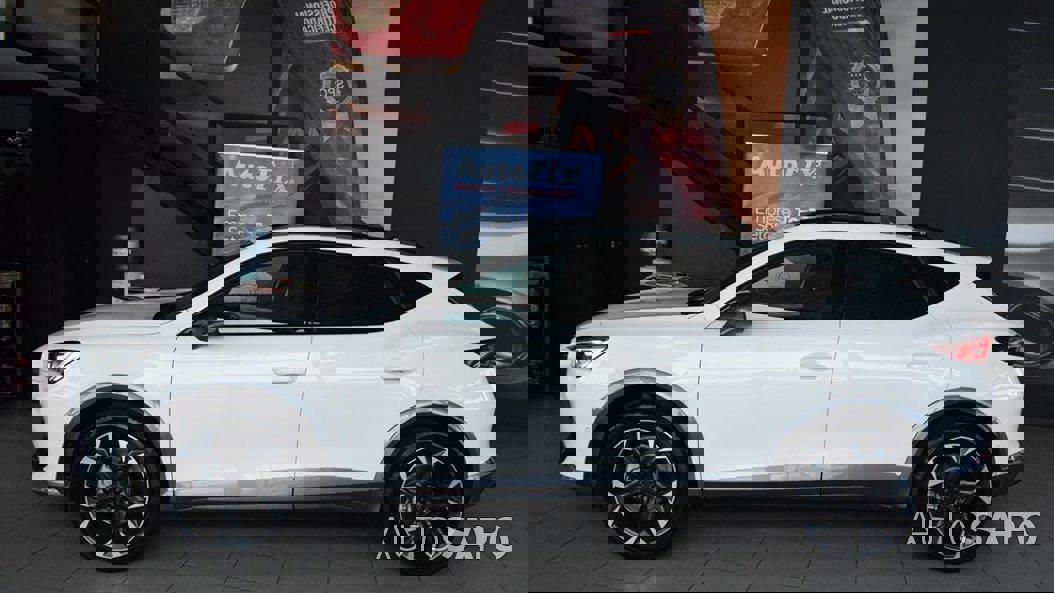 Cupra Formentor de 2022