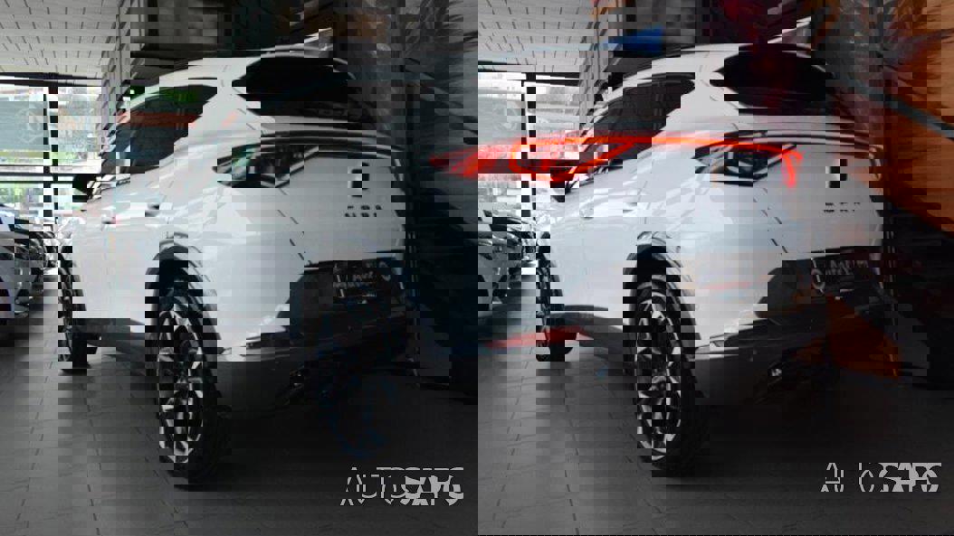 Cupra Formentor de 2022