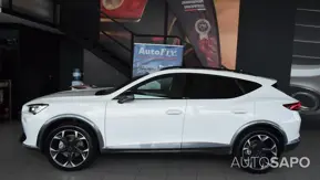 Cupra Formentor de 2022