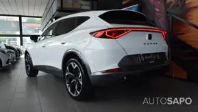 Cupra Formentor de 2022