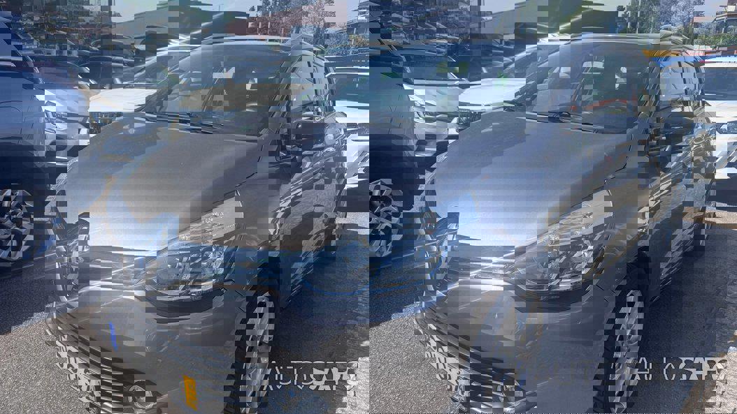 Renault Clio 0.9 TCE Limited de 2017