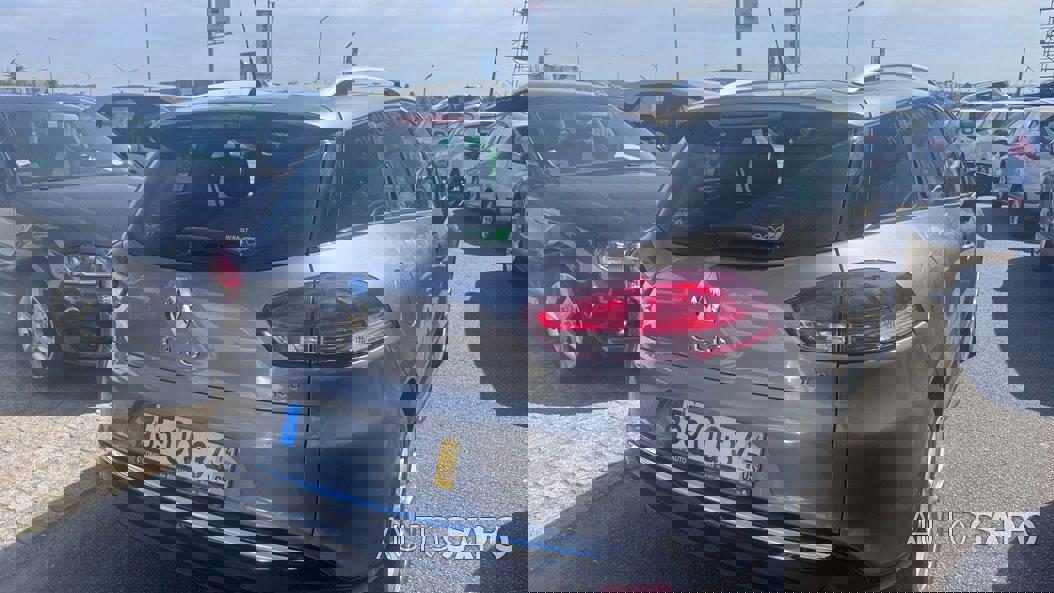 Renault Clio 0.9 TCE Limited de 2017