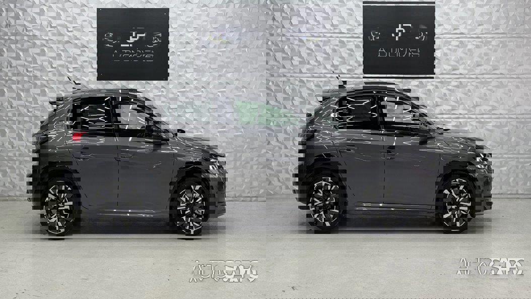 Peugeot 208 1.2 PureTech GT de 2021