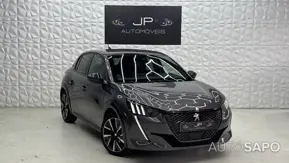 Peugeot 208 1.2 PureTech GT de 2021