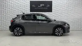 Peugeot 208 1.2 PureTech GT de 2021