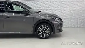 Peugeot 208 1.2 PureTech GT de 2021