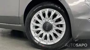 Fiat 500 de 2021