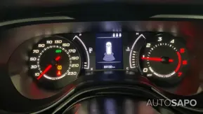 Fiat Tipo de 2019