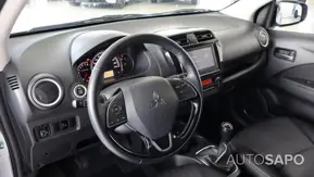 Mitsubishi Space Star 1.2 Intense Connect Edition de 2024