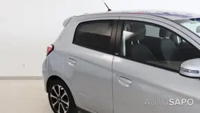 Mitsubishi Space Star 1.2 Intense Connect Edition de 2024