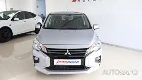 Mitsubishi Space Star 1.2 Intense Connect Edition de 2024