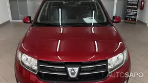 Dacia Sandero 0.9 TCe Stepway de 2015