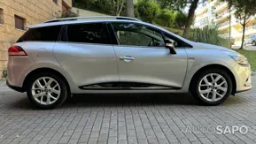 Renault Clio 0.9 TCE Dynamique S de 2019