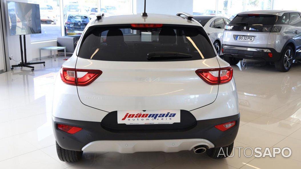 Kia Stonic 1.2 Dynamic de 2024