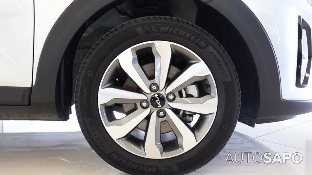 Kia Stonic 1.2 Dynamic de 2024