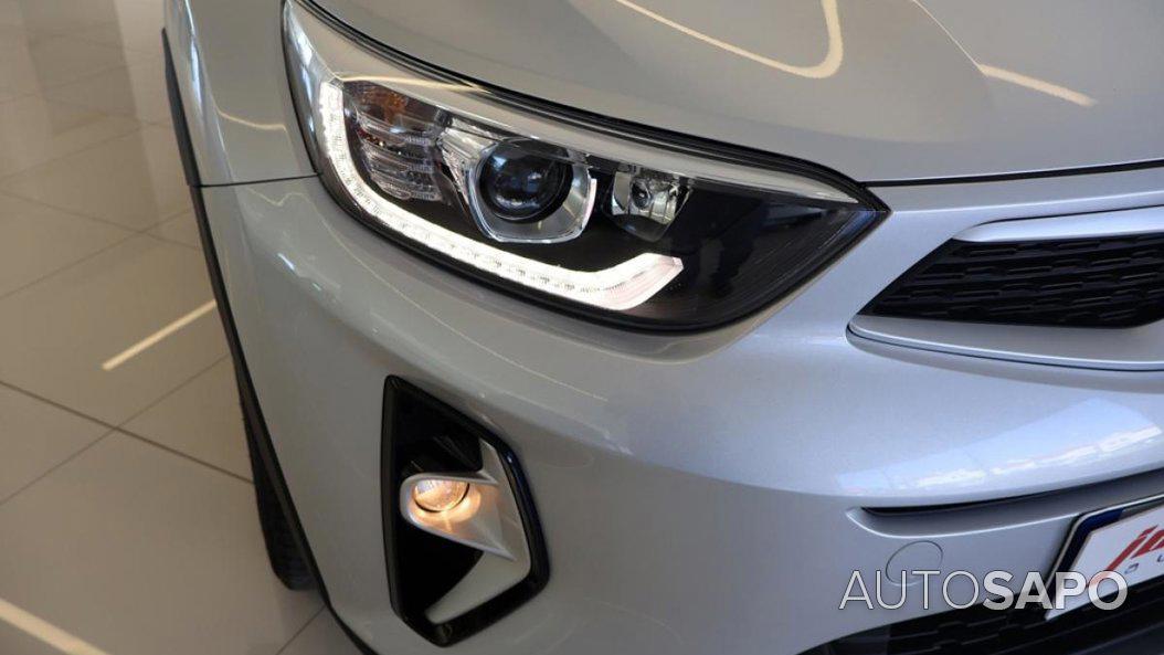 Kia Stonic 1.2 Dynamic de 2024