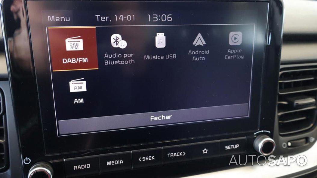 Kia Stonic 1.2 Dynamic de 2024