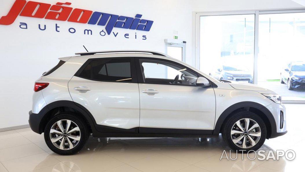 Kia Stonic 1.2 Dynamic de 2024