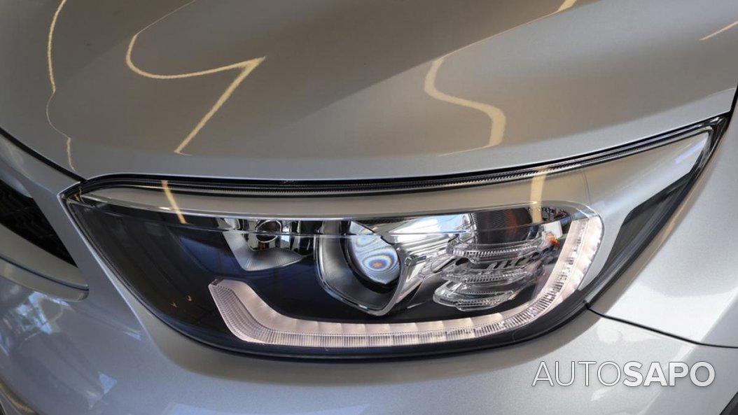 Kia Stonic 1.2 Dynamic de 2024