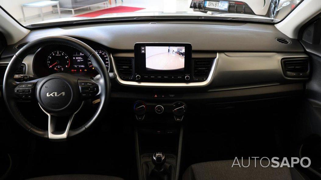 Kia Stonic 1.2 Dynamic de 2024
