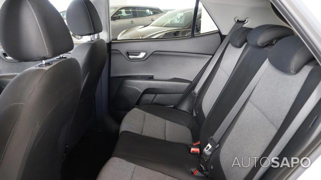 Kia Stonic 1.2 Dynamic de 2024