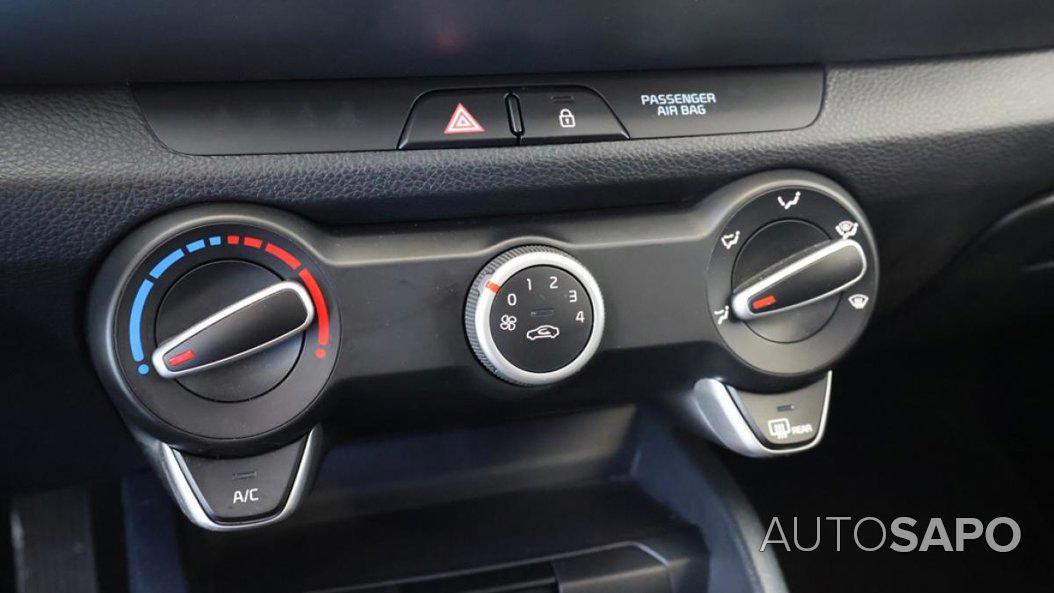 Kia Stonic 1.2 Dynamic de 2024