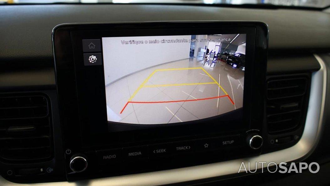 Kia Stonic 1.2 Dynamic de 2024