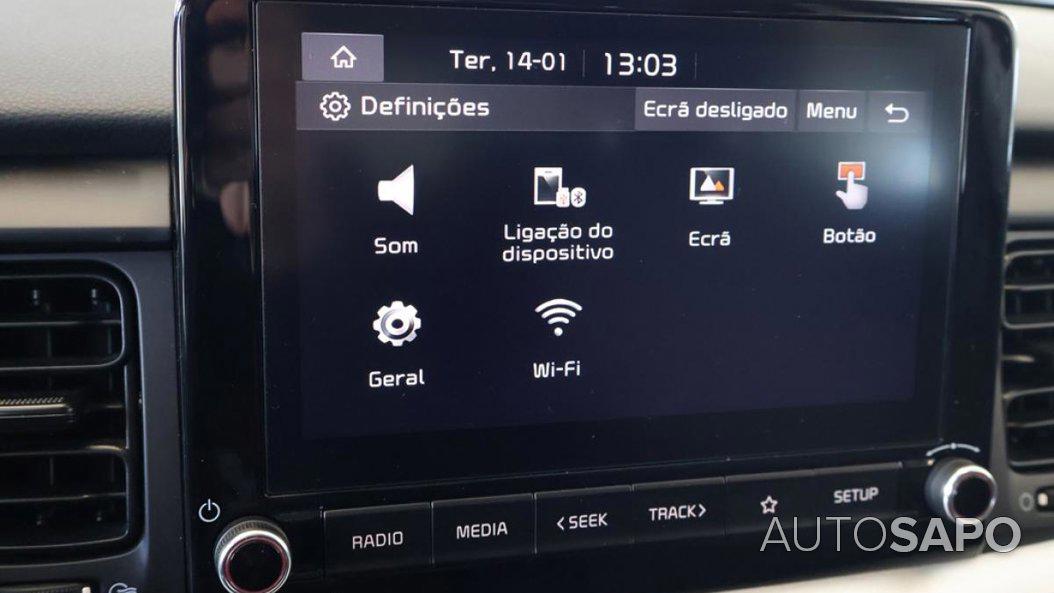 Kia Stonic 1.2 Dynamic de 2024