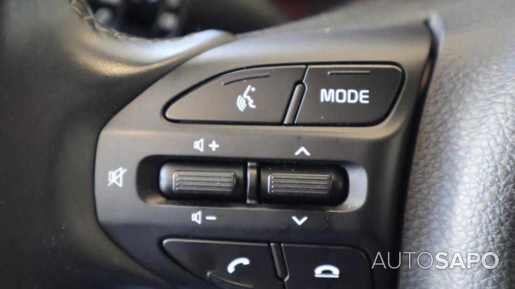 Kia Stonic 1.2 Dynamic de 2024
