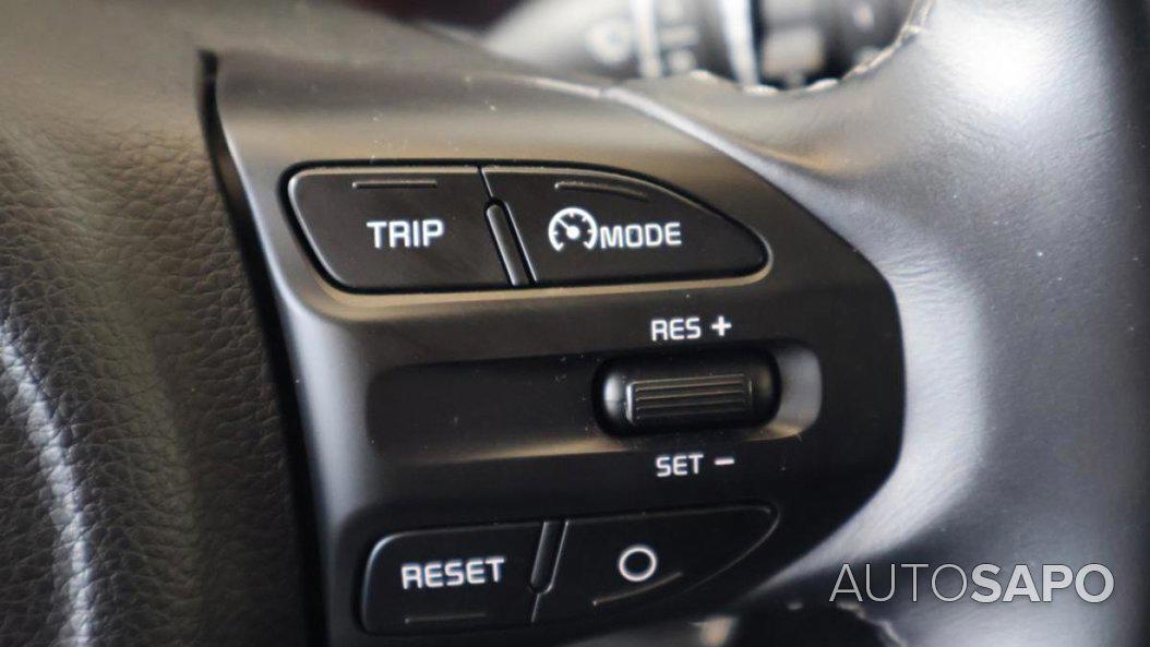 Kia Stonic 1.2 Dynamic de 2024