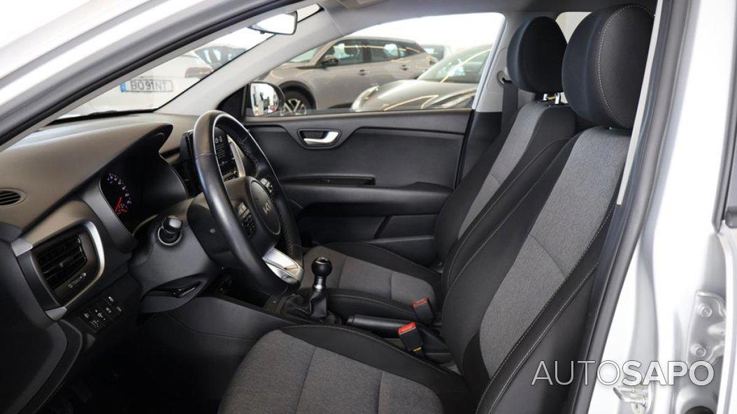 Kia Stonic 1.2 Dynamic de 2024