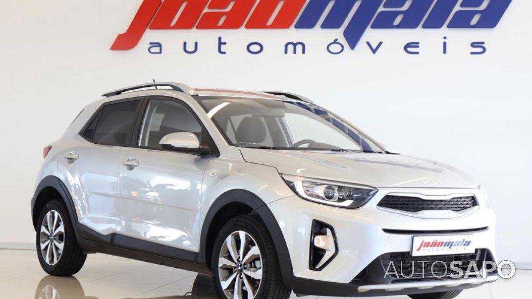 Kia Stonic 1.2 Dynamic de 2024