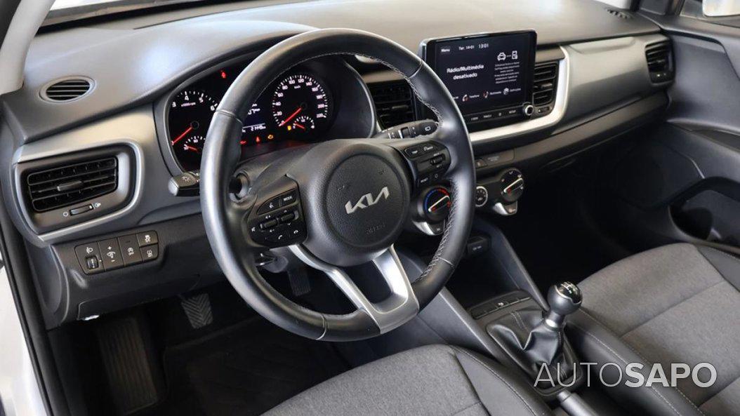 Kia Stonic 1.2 Dynamic de 2024