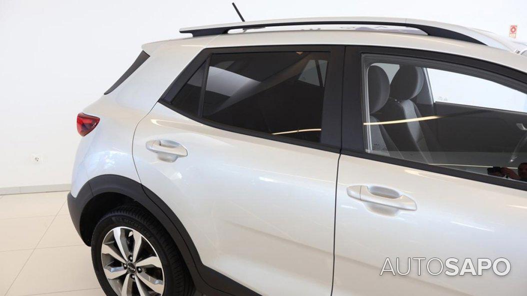 Kia Stonic 1.2 Dynamic de 2024