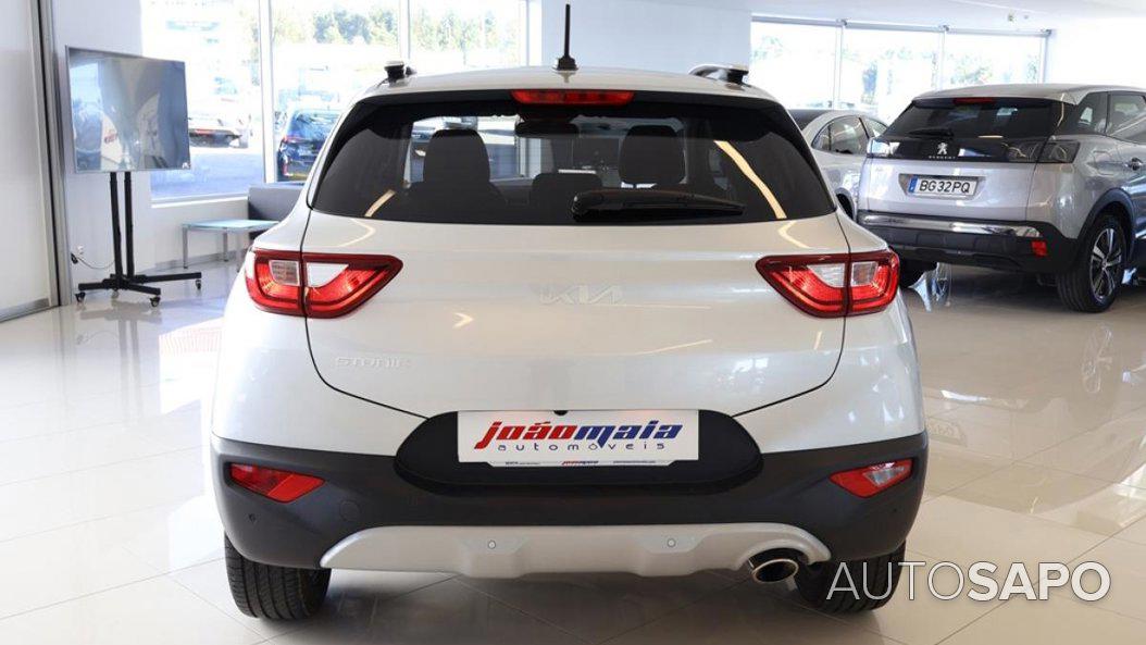 Kia Stonic 1.2 Dynamic de 2024