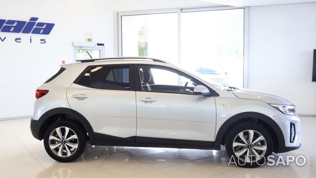 Kia Stonic 1.2 Dynamic de 2024