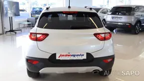 Kia Stonic 1.2 Dynamic de 2024
