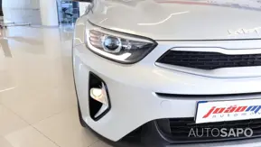 Kia Stonic 1.2 Dynamic de 2024