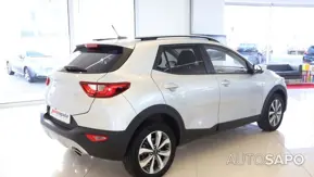 Kia Stonic 1.2 Dynamic de 2024