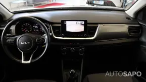 Kia Stonic 1.2 Dynamic de 2024