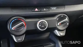 Kia Stonic 1.2 Dynamic de 2024