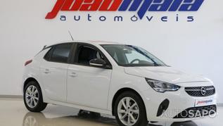 Opel Corsa 1.2 Edition de 2024