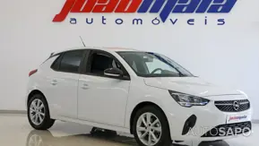 Opel Corsa 1.2 Edition de 2024