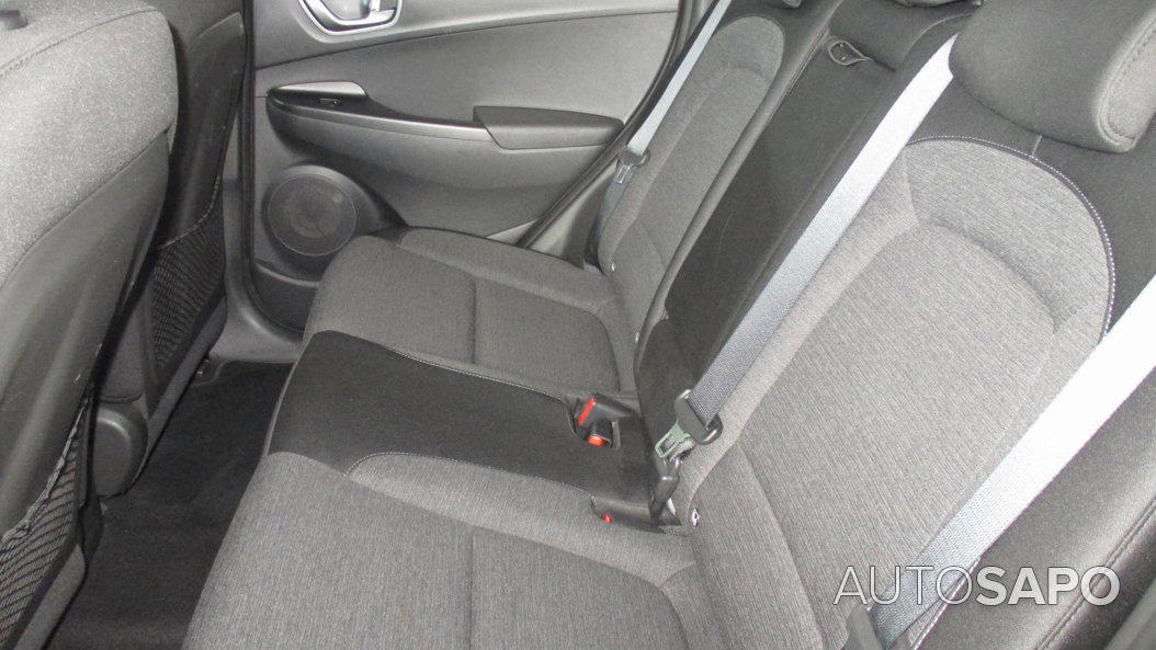 Hyundai Kauai 39kWh Executive de 2020