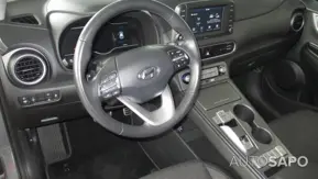 Hyundai Kauai 39kWh Executive de 2020