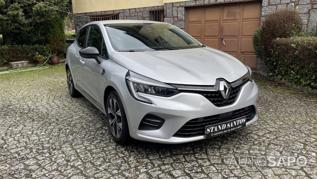 Renault Clio 1.0 TCe Limited de 2022