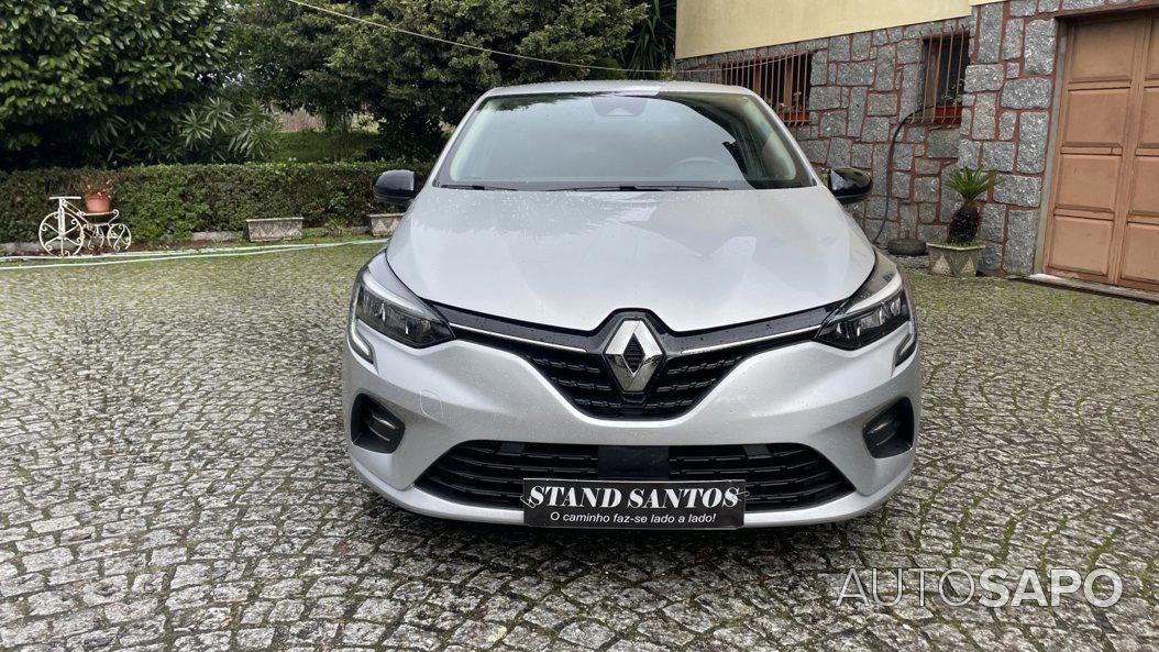 Renault Clio 1.0 TCe Limited de 2022