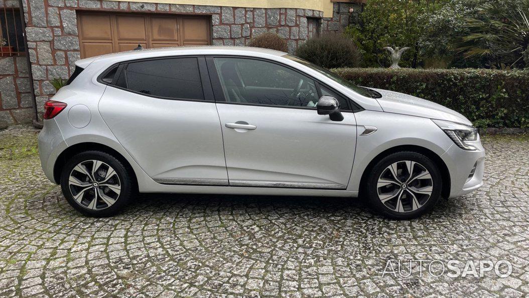 Renault Clio 1.0 TCe Limited de 2022