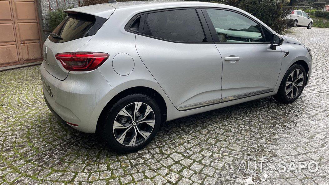 Renault Clio 1.0 TCe Limited de 2022
